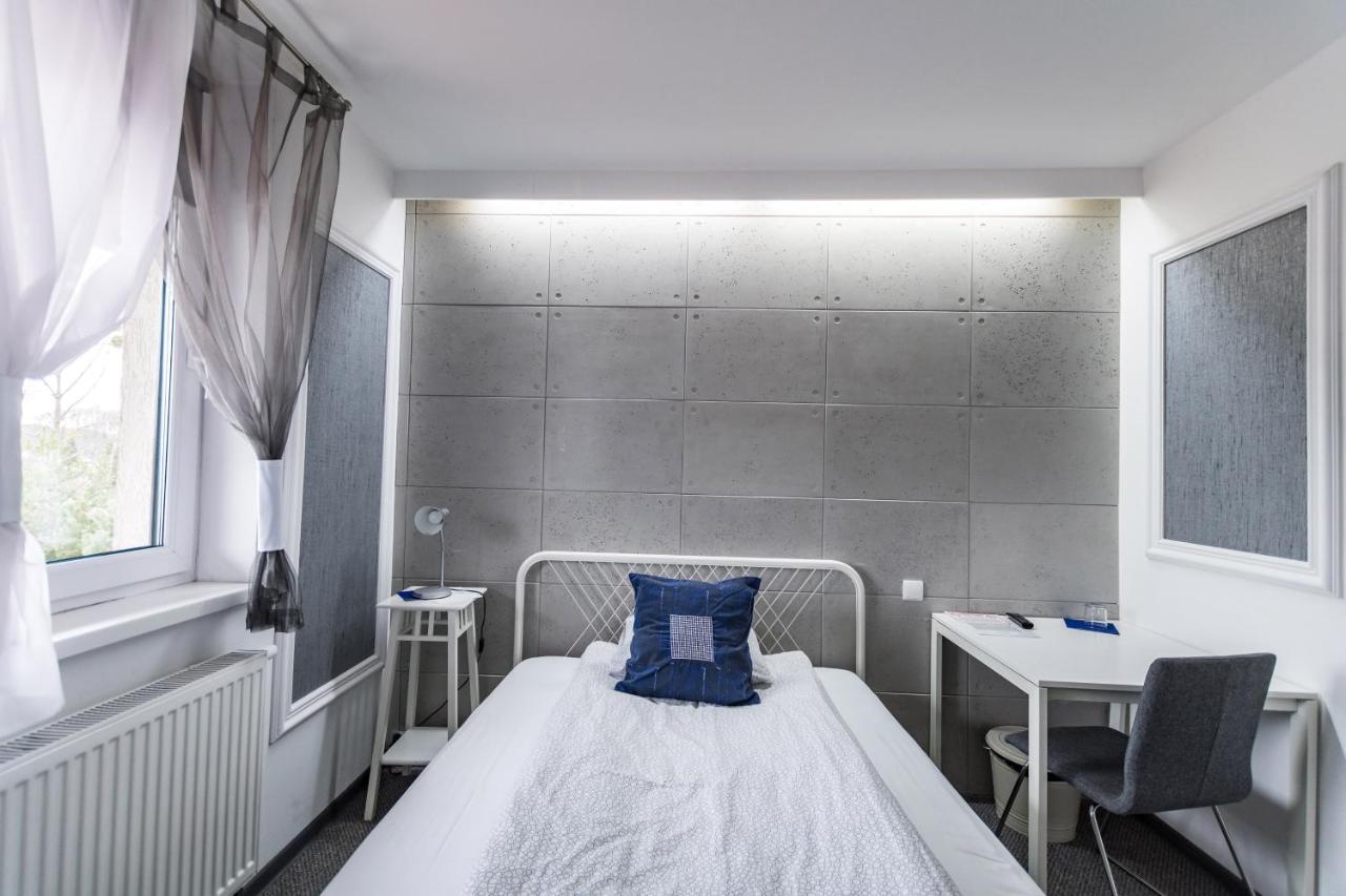 Budget Single Room