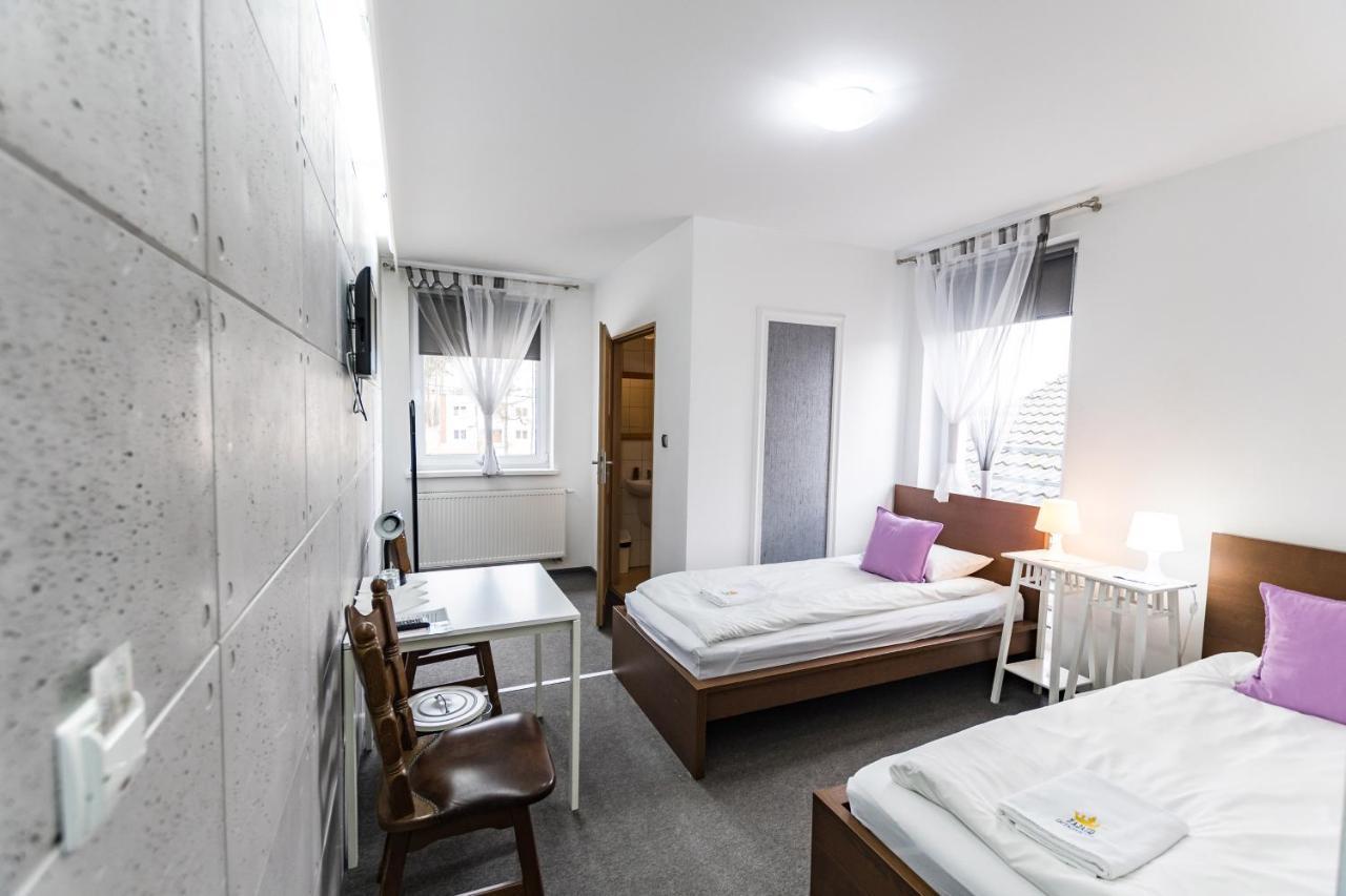 Budget Twin Room