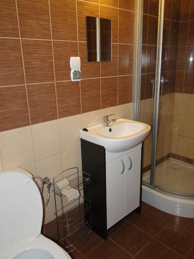Double Room Balcony