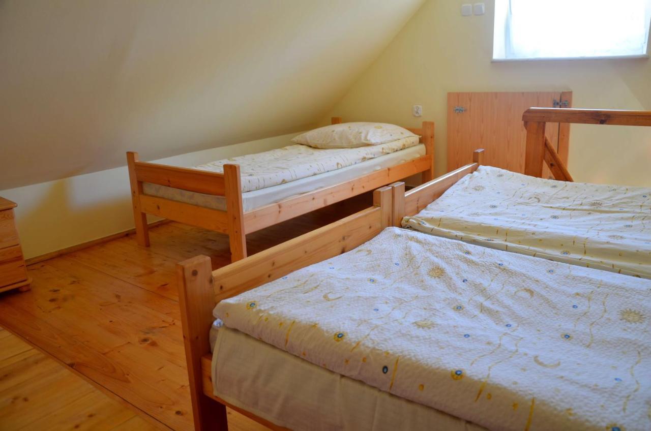 One-Bedroom Chalet