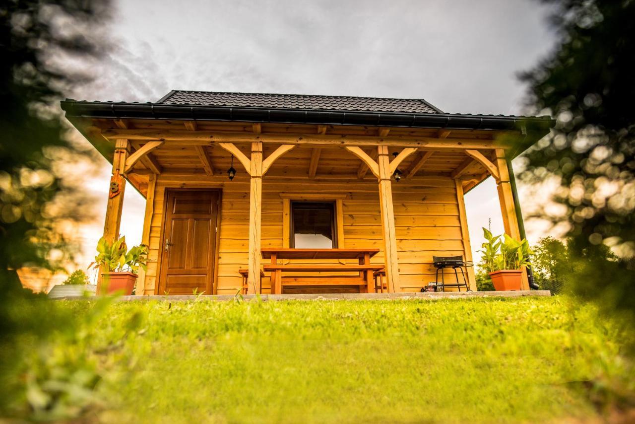Three-Bedroom Chalet