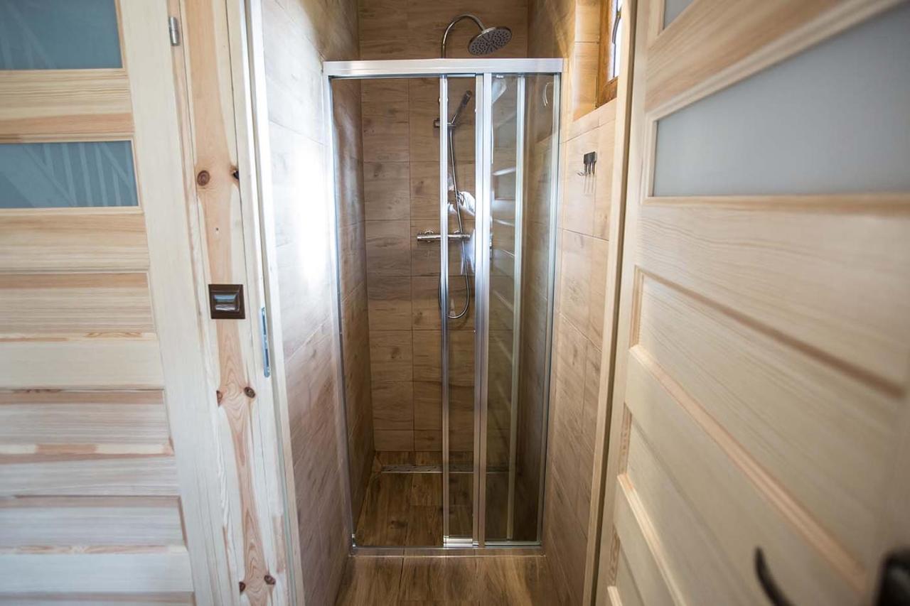 Three-Bedroom Chalet
