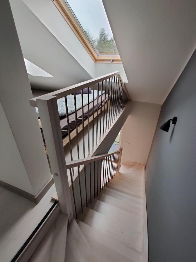 Duplex Apartment