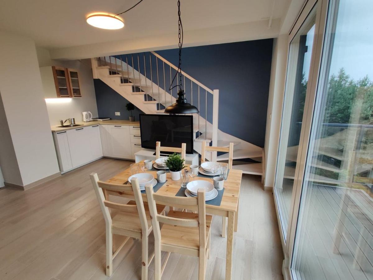 Apartment Split Level