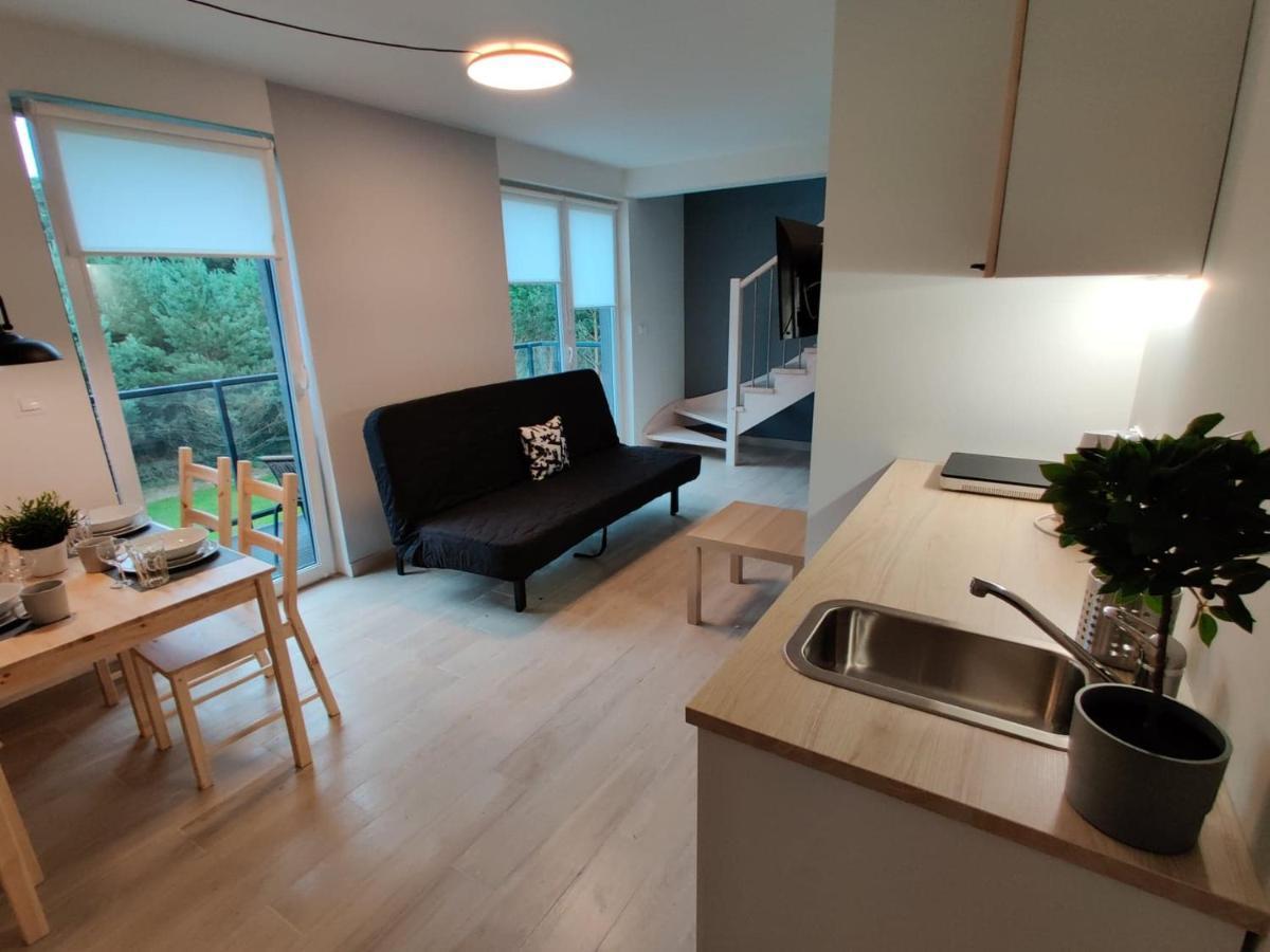 Duplex Apartment