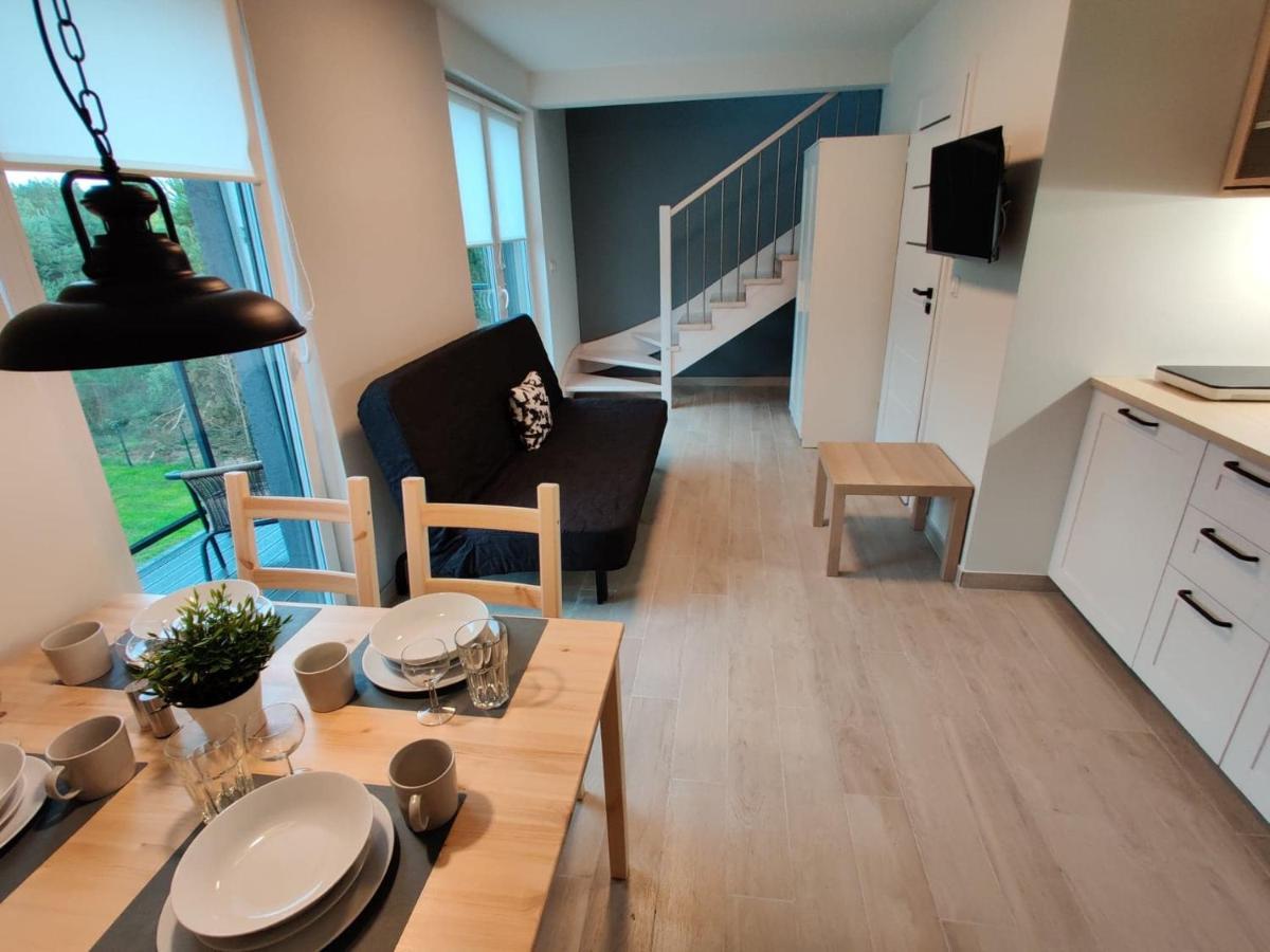 Duplex Apartment