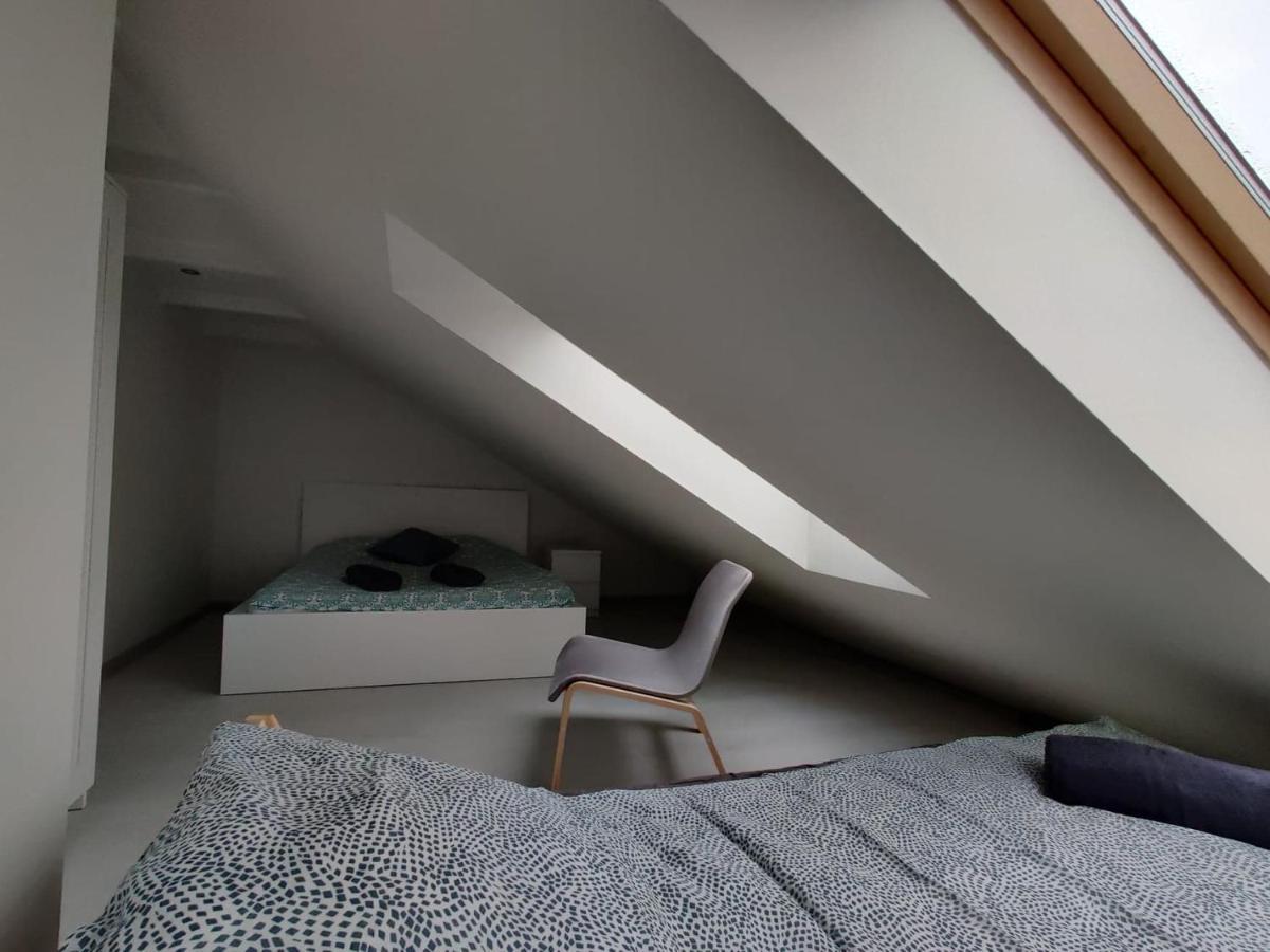 Duplex Apartment