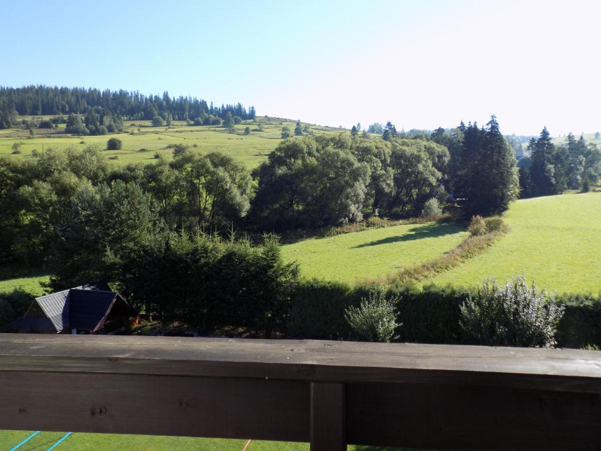 Triple Room Pool View