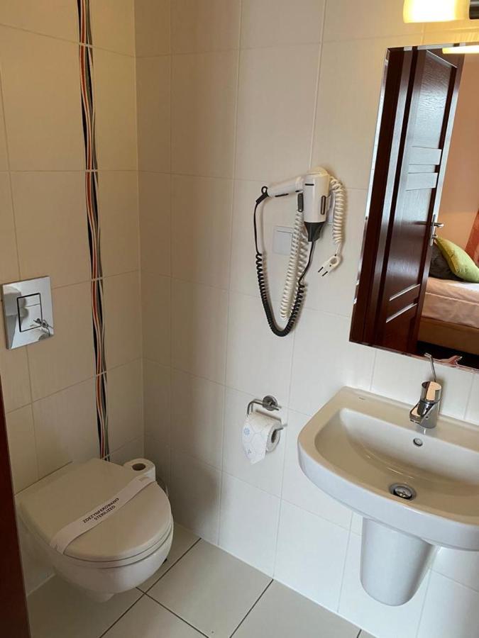 Small Twin Room