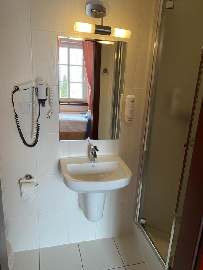 Small Twin Room