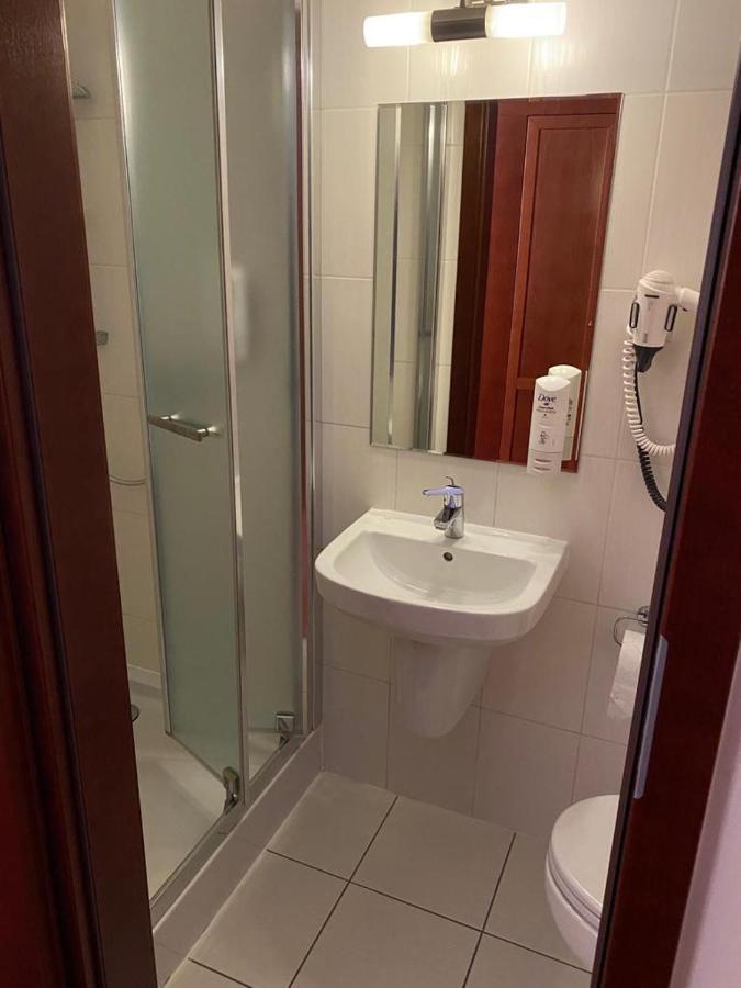 Small Twin Room