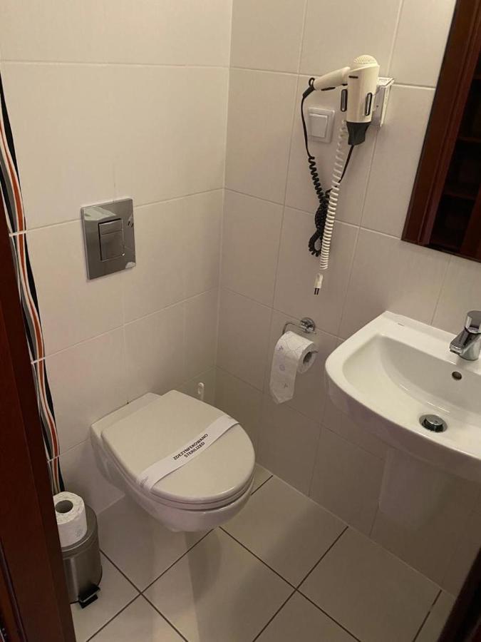 Small Single Room