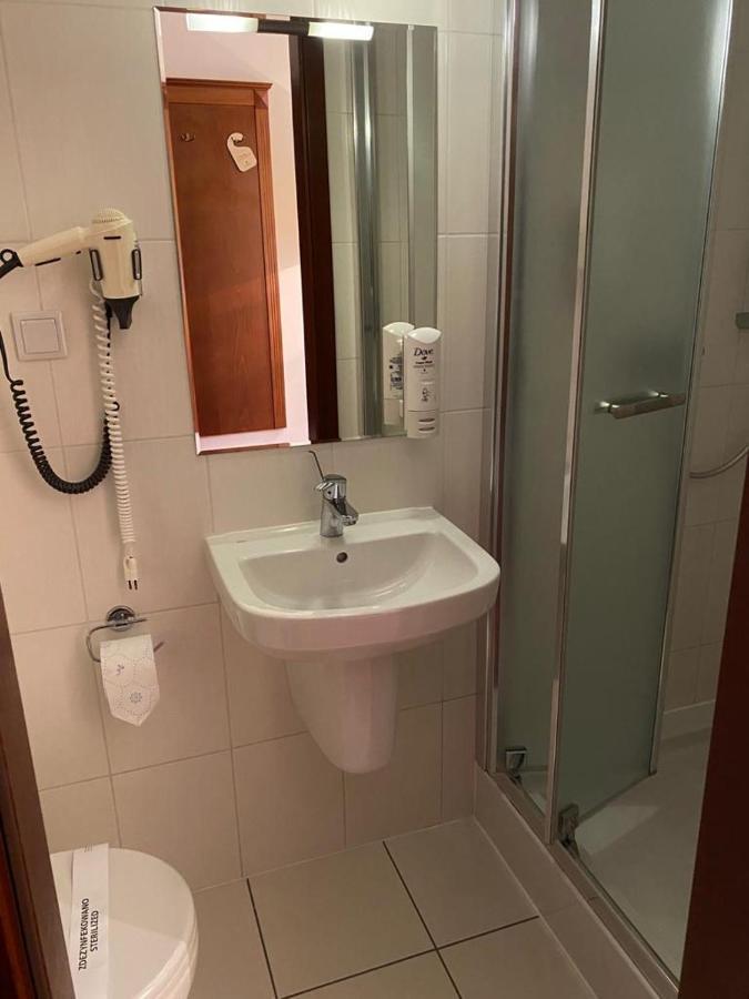 Small Single Room