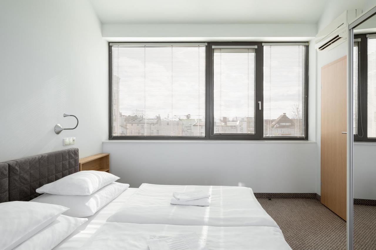 Exclusive Apartment