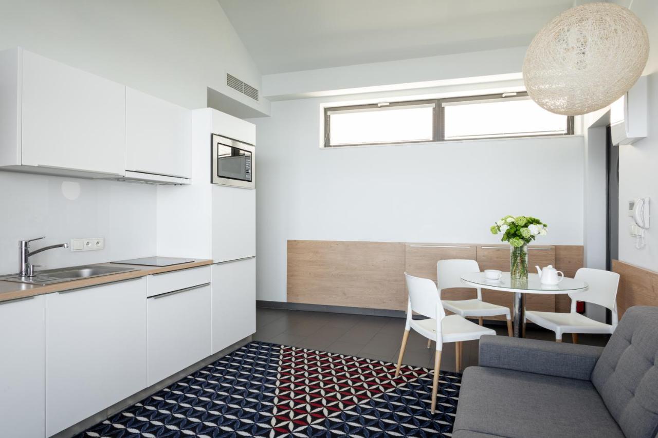 Exclusive Apartment
