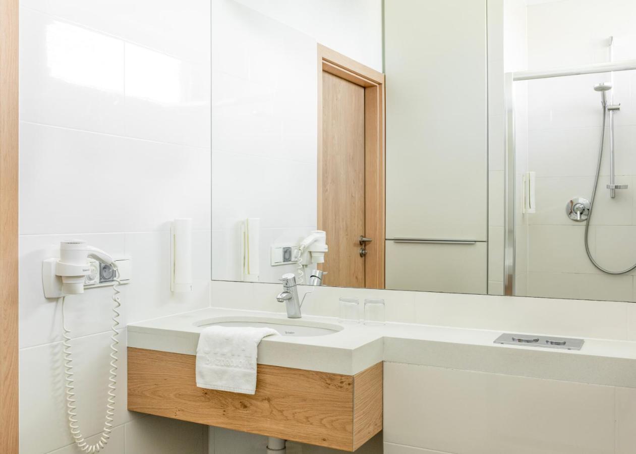 Exclusive Plus Apartment