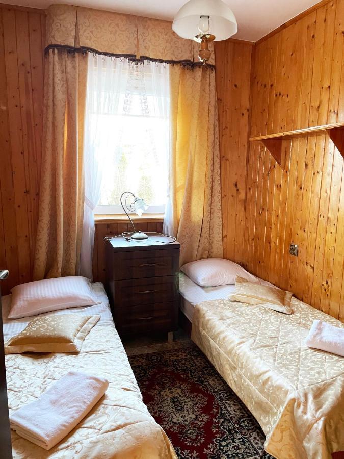 Chalet