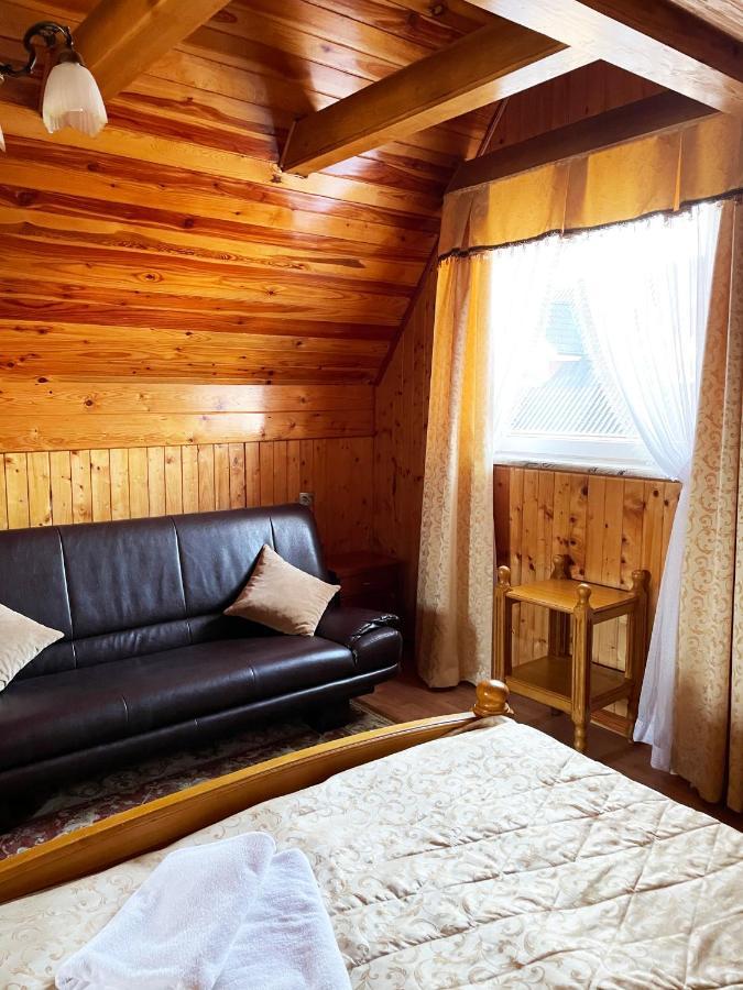 Chalet