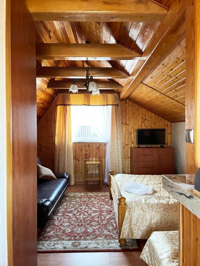 Chalet