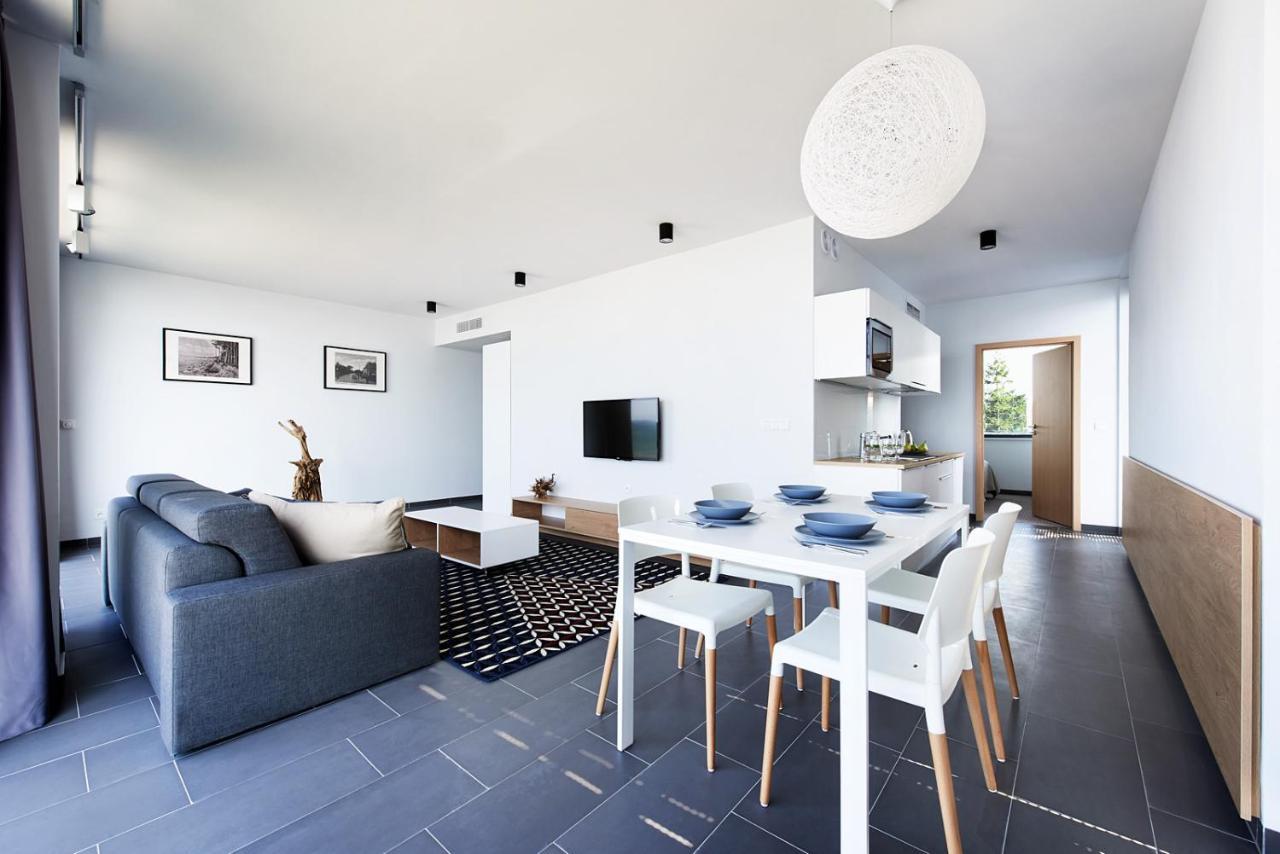 Exclusive Plus Apartment