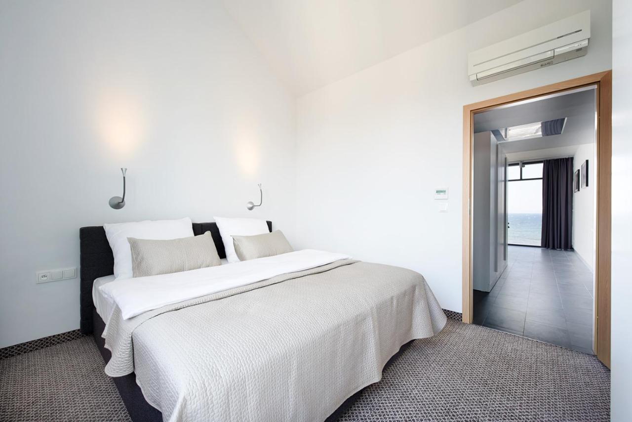 Exclusive Plus Apartment