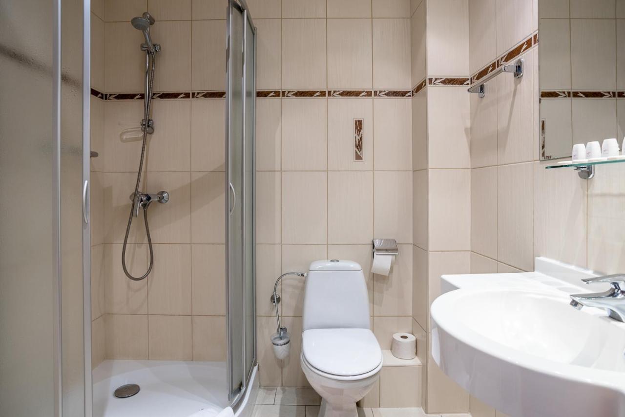 Double Room Comfort