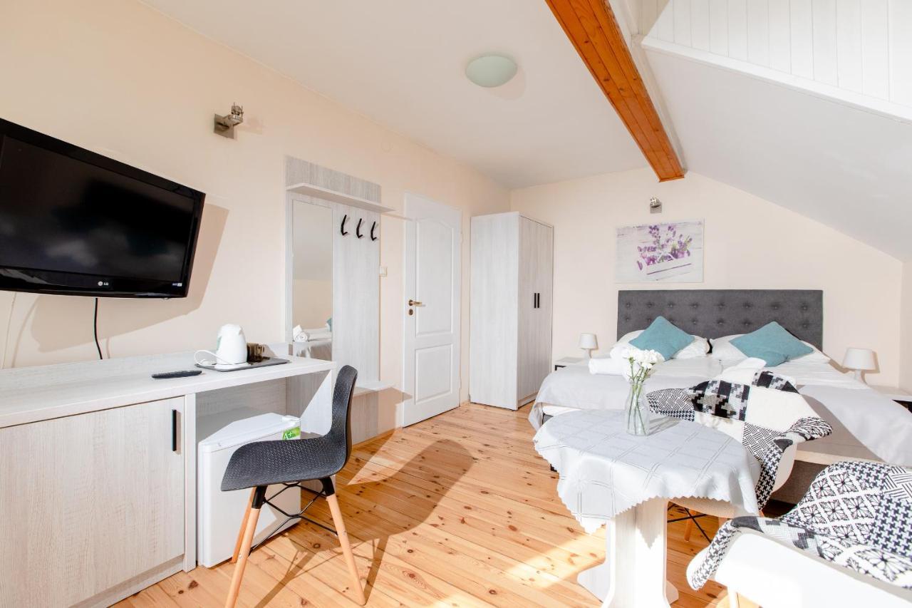 Triple Room Balcony