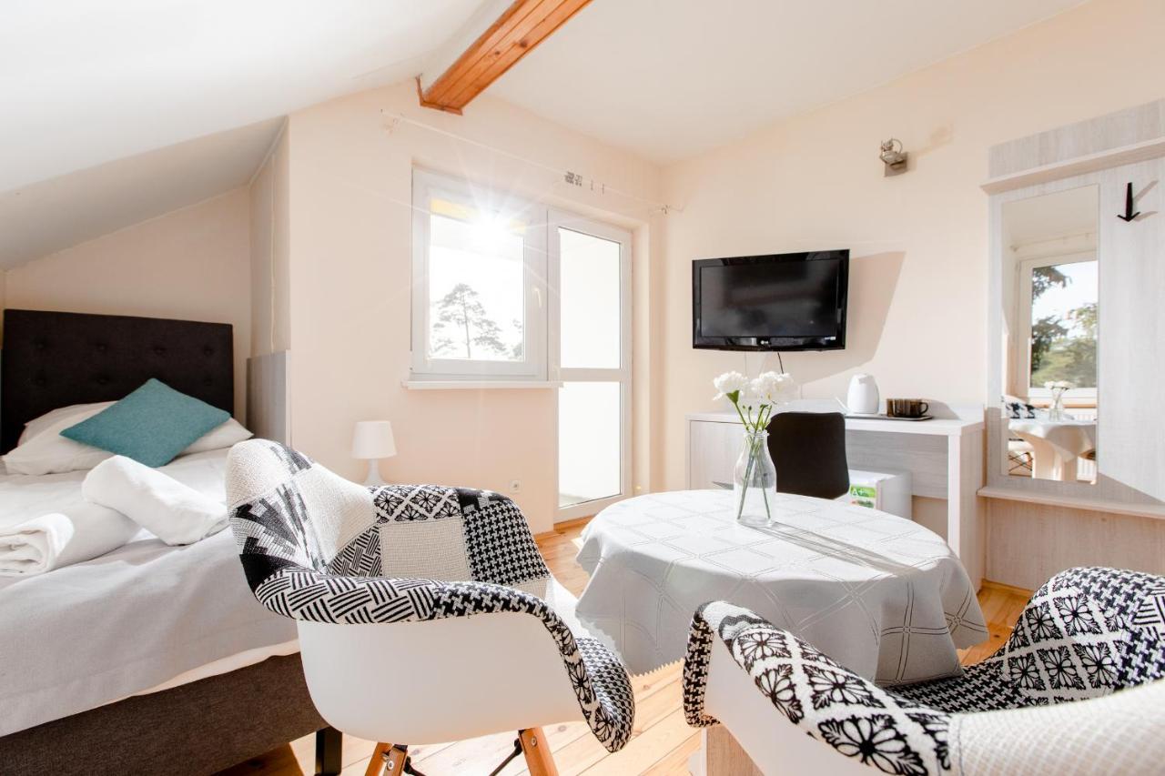 Triple Room Balcony