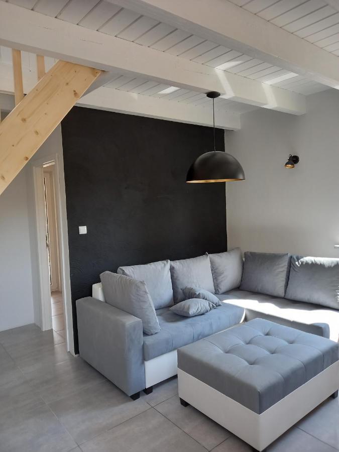 Three-Bedroom Chalet