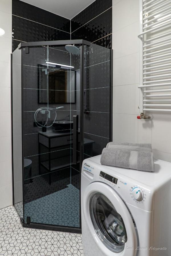 One-Bedroom Apartment Balcony