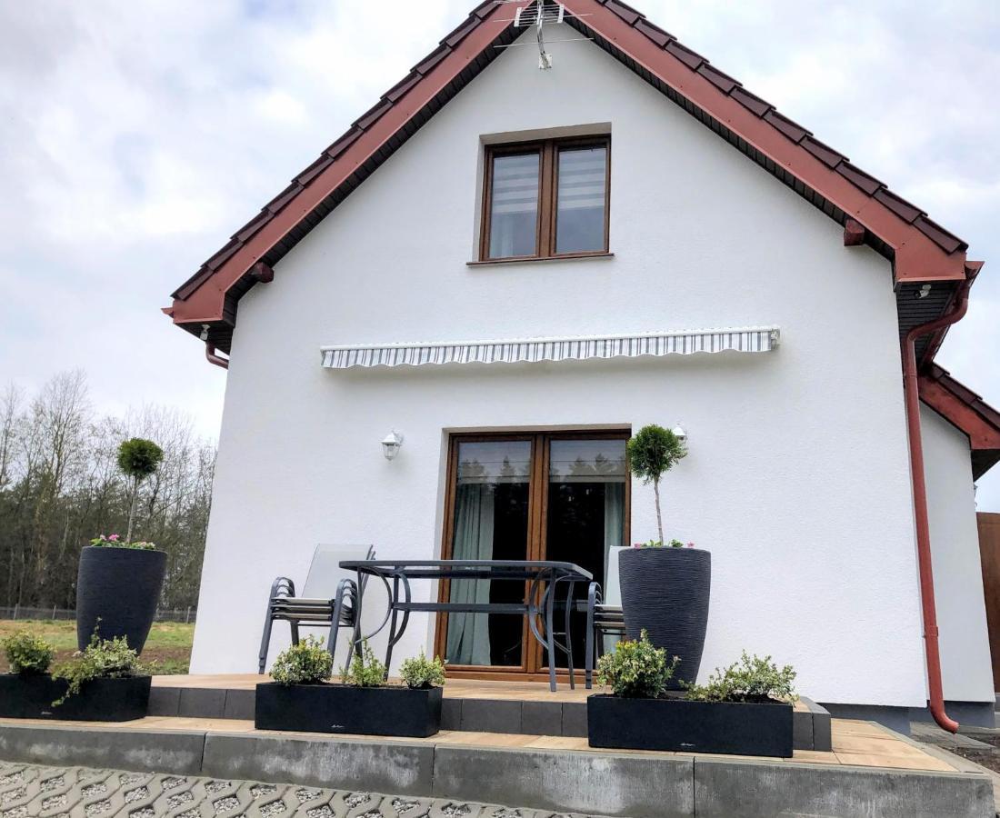 Superior Chalet