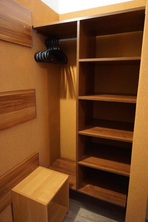 Double Room Private Bathroom