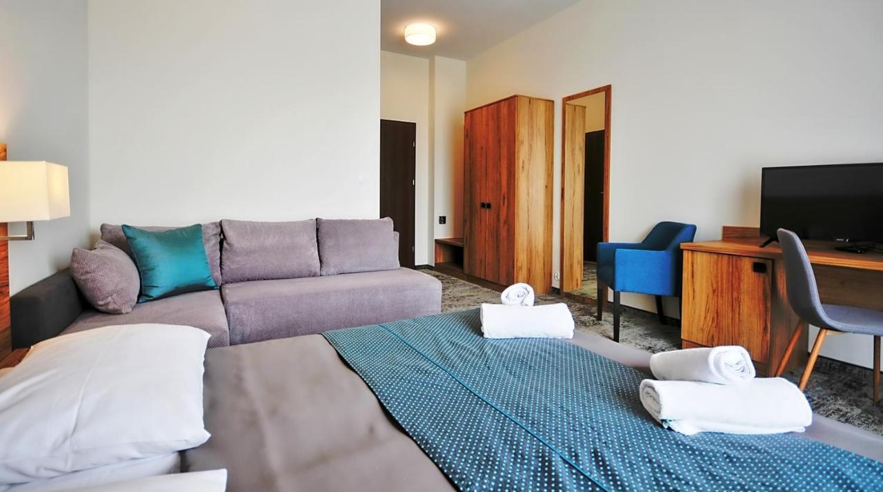 Comfort Triple Room