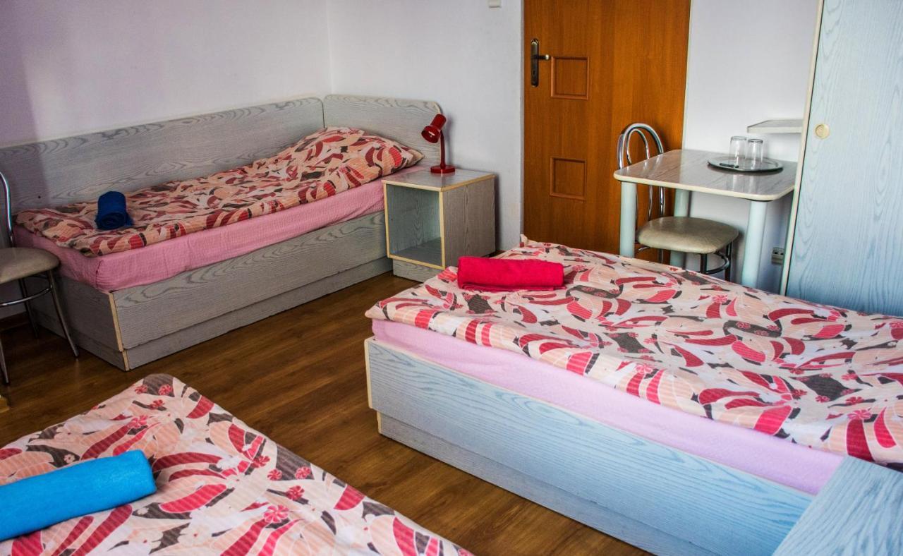 Triple Room Private Bathroom