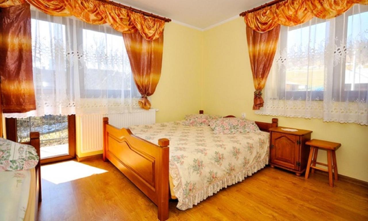 Quadruple Room Mountain View