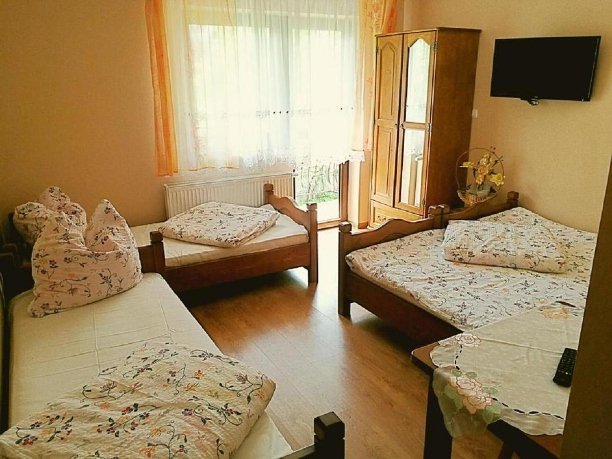 Quadruple Room Mountain View
