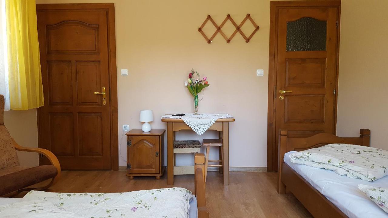 Quadruple Room Mountain View