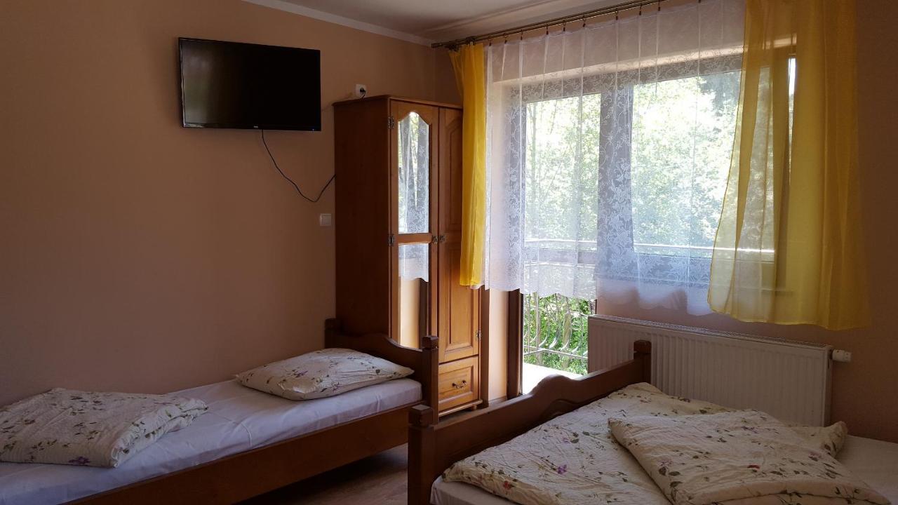 Quadruple Room Mountain View
