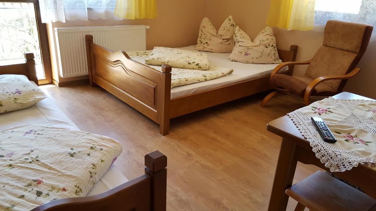 Quadruple Room Mountain View