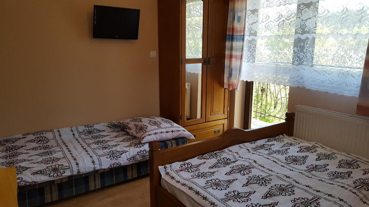 Quadruple Room Mountain View