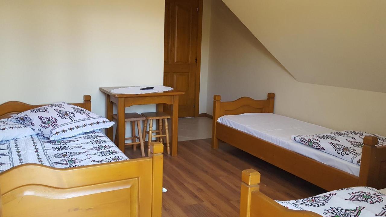 Quadruple Room Mountain View