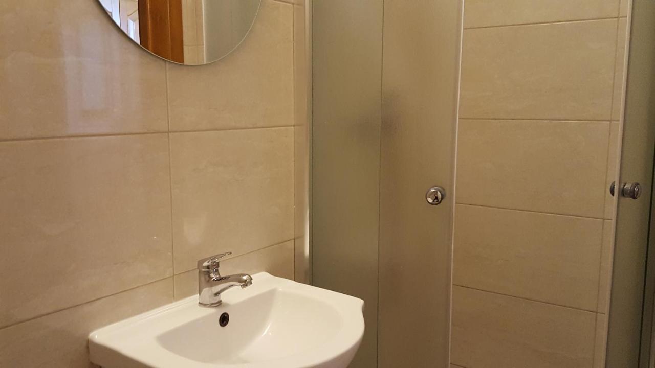 Quadruple Room Mountain View