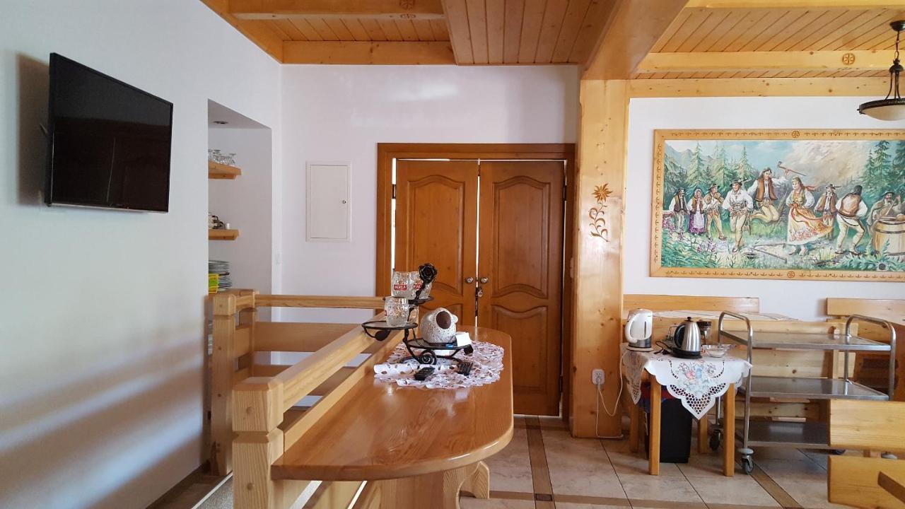 Quadruple Room Mountain View