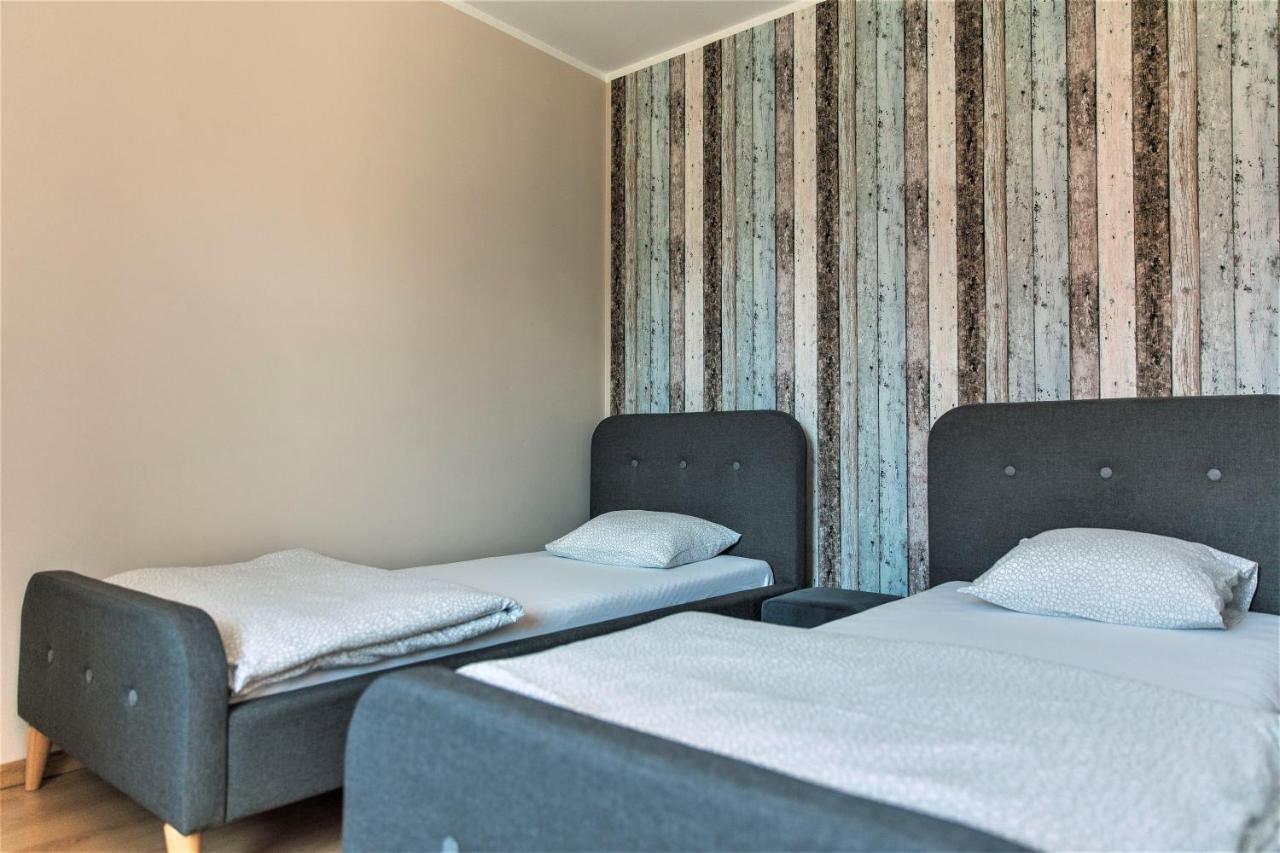 Quadruple Room Terrace
