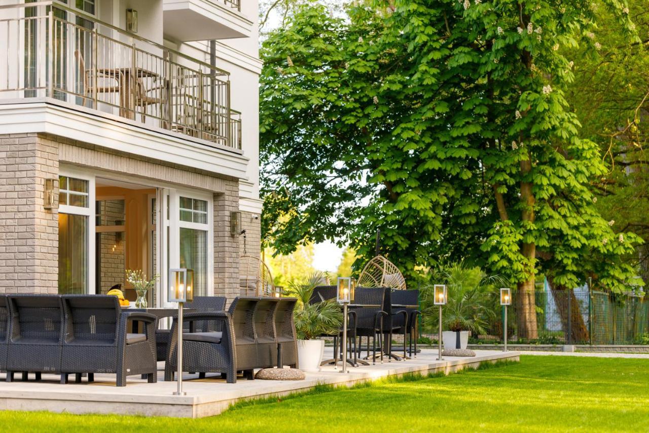 Deluxe Double Room Balcony