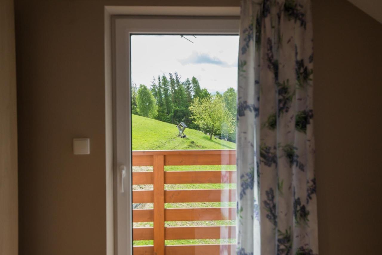 Apartment Balcony