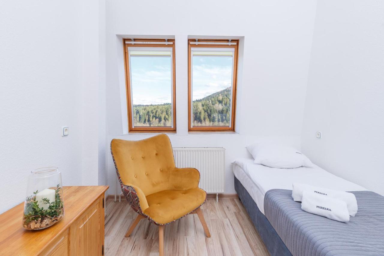 Family Room Mountain View