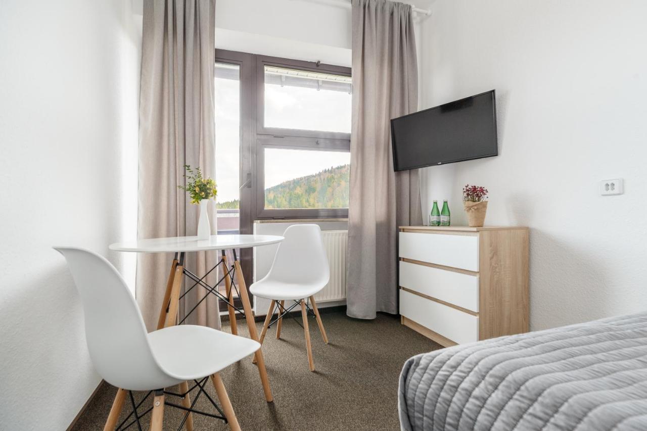 Double Room Balcony