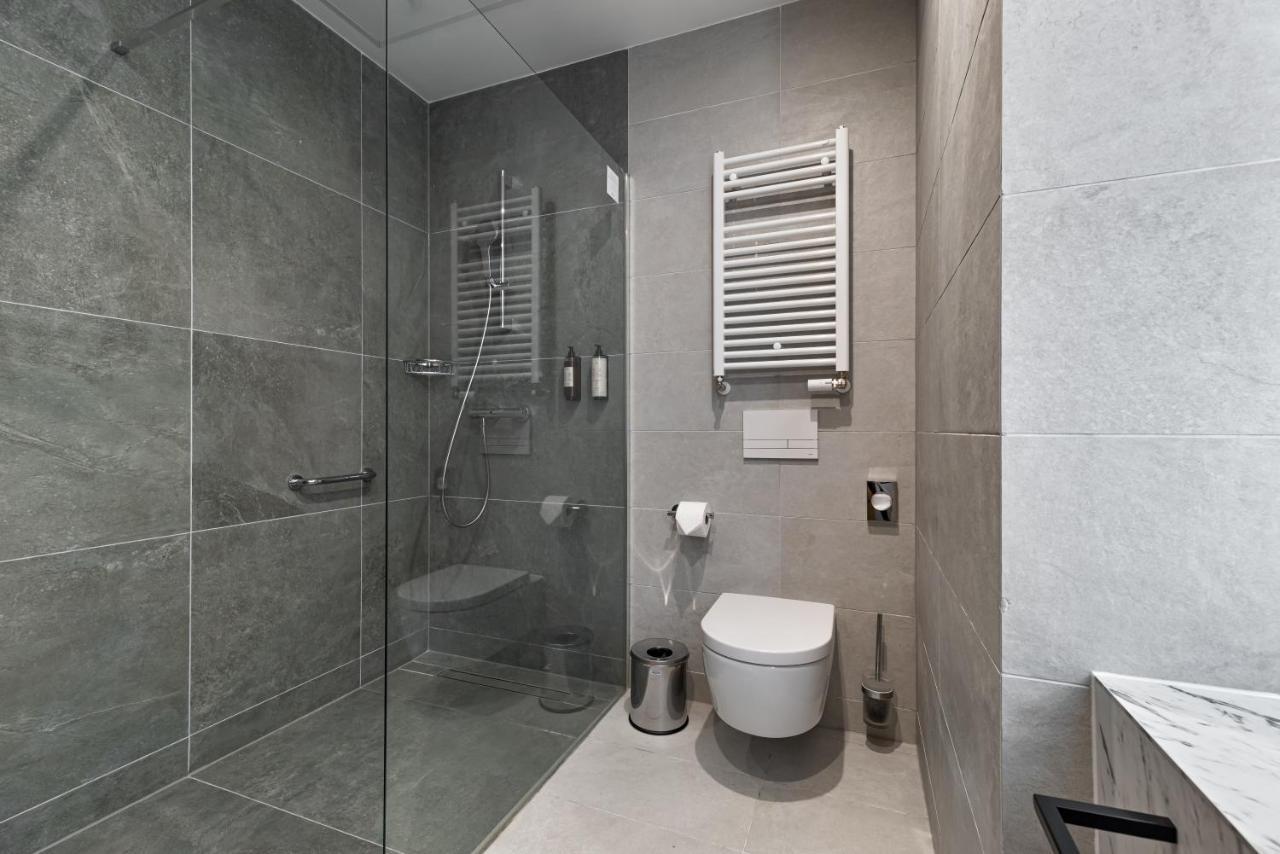 Family Junior Suite