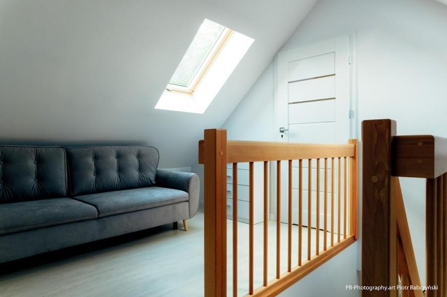 Maisonette